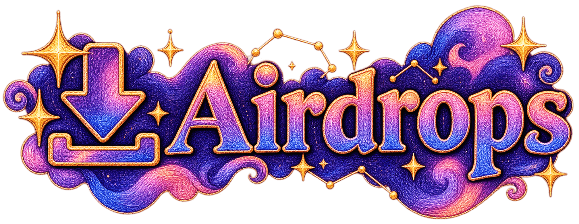 Airdrops