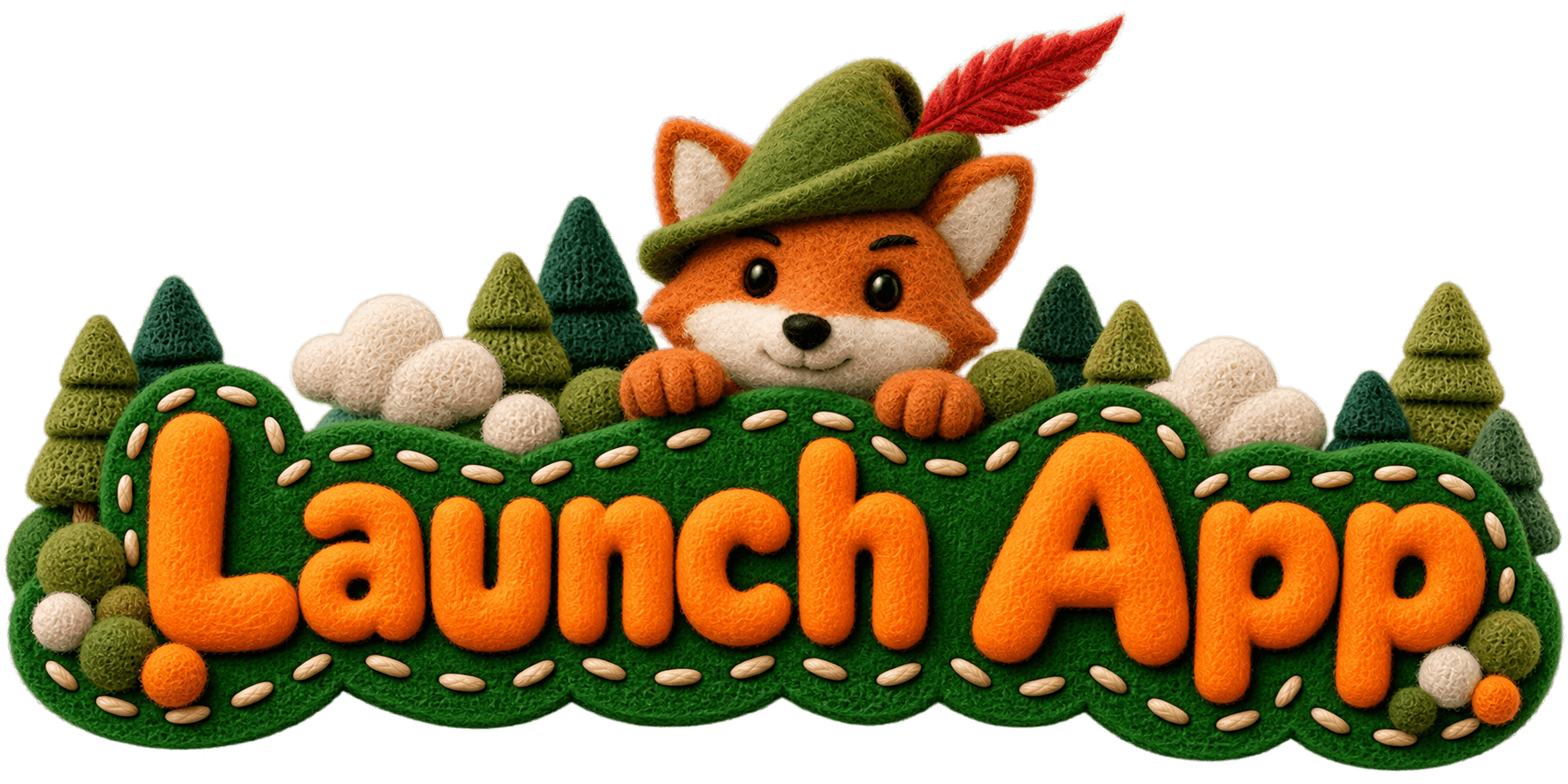 Launch App