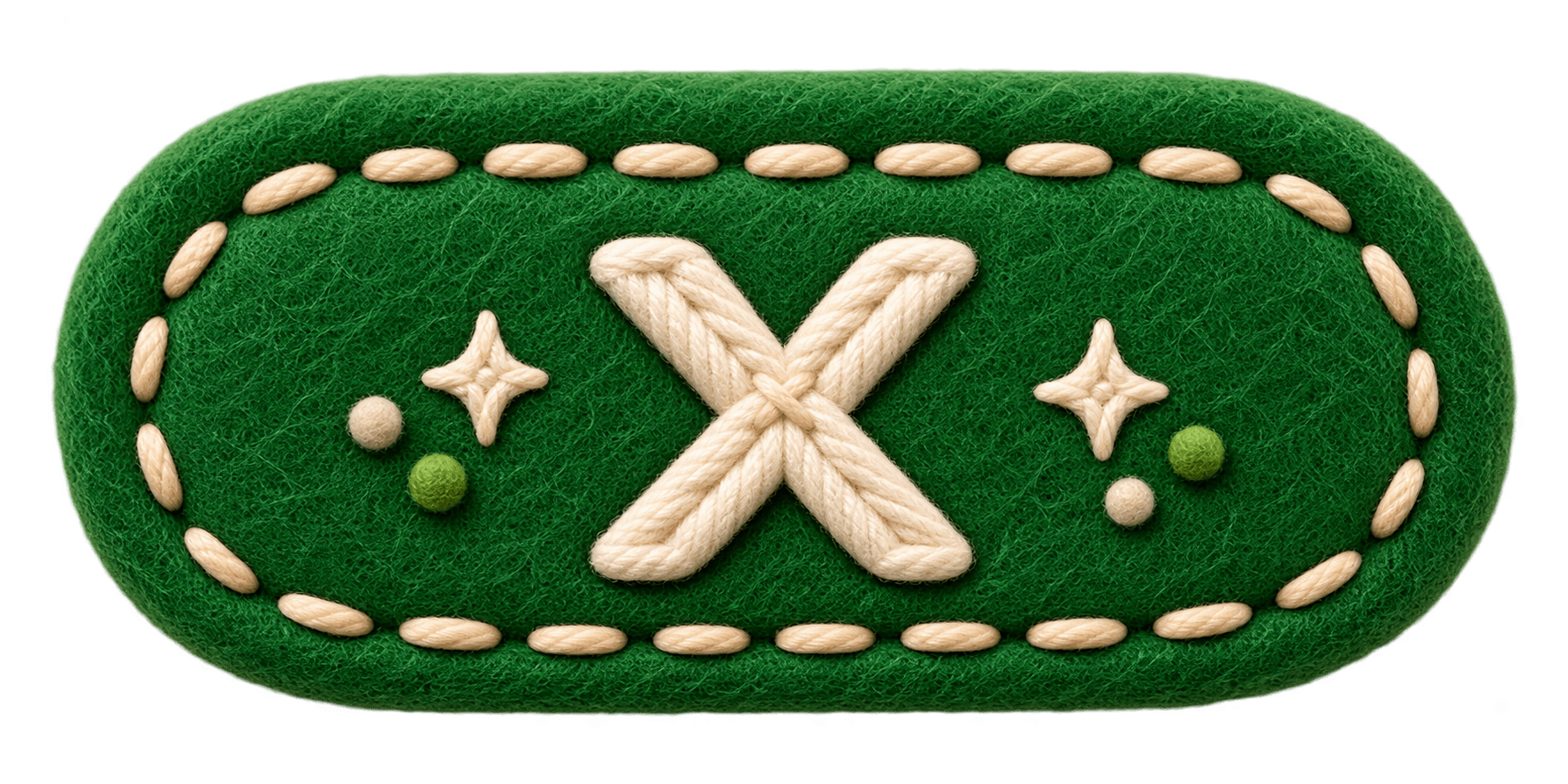 X
