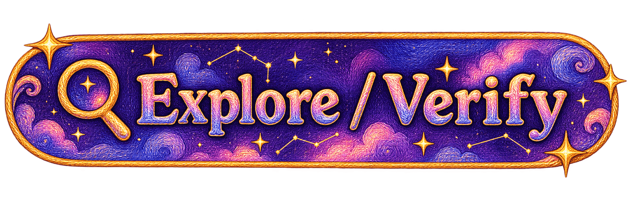 Explore / Verify