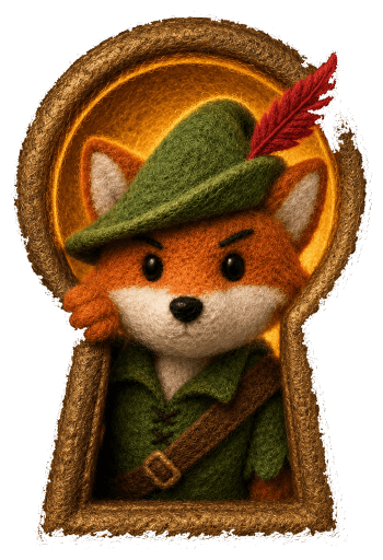 Foxlock