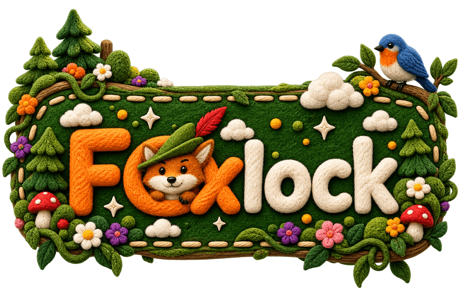 Foxlock