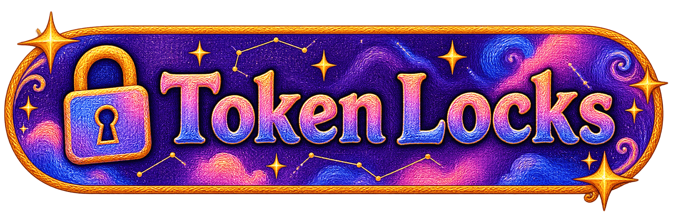 Token Locks